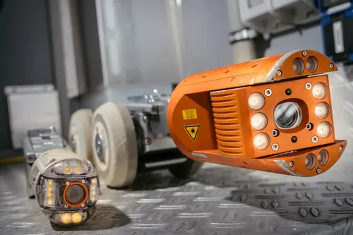 TV-Kanaluntersuchung in Cochem und Umland TV-Kanaluntersuchung in Cochem und Umland