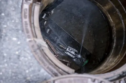 Kanalreinigung und Rohrreinigung in Cochem Kanalreinigung und Rohrreinigung in Cochem